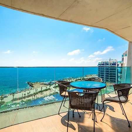 Crucero Apartment Torrevieja Exterior photo