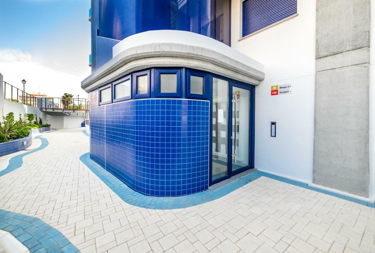Crucero Apartment Torrevieja Exterior photo