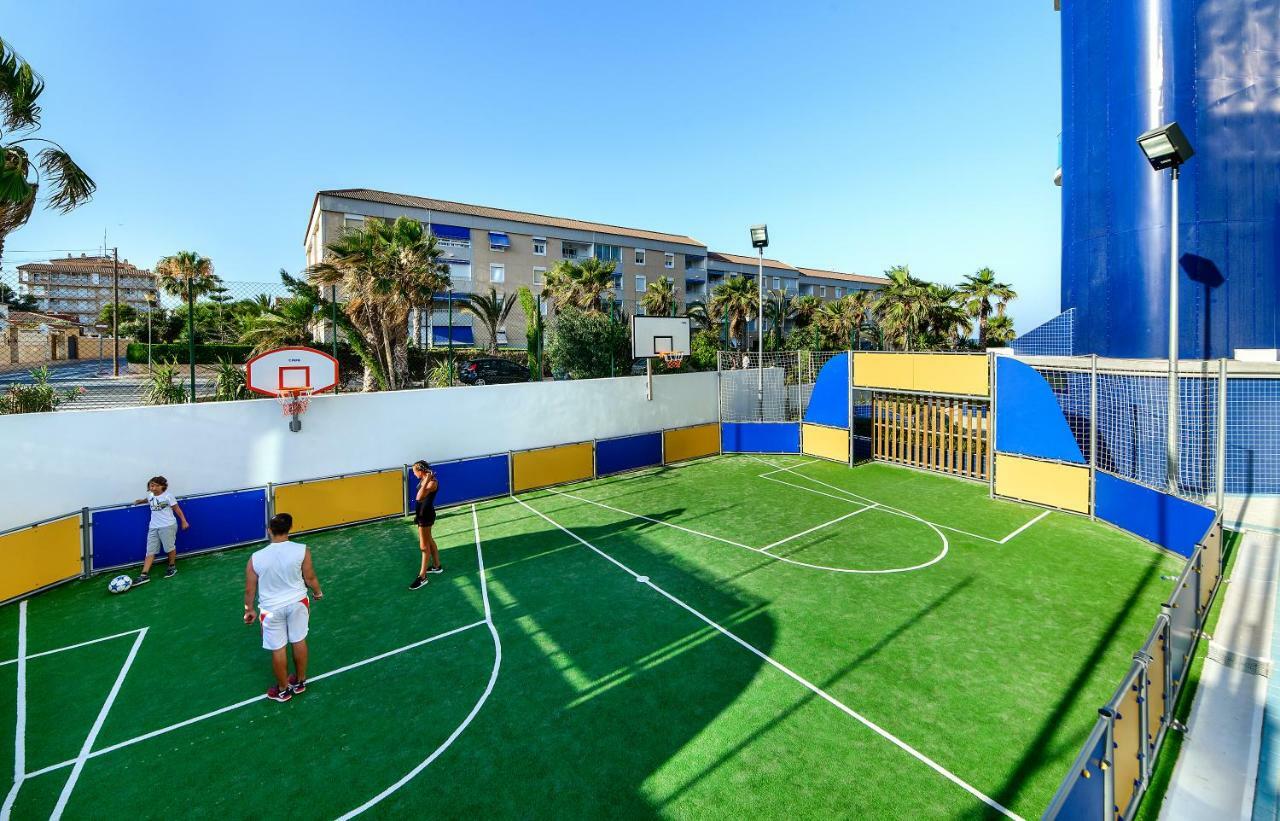 Crucero Apartment Torrevieja Exterior photo