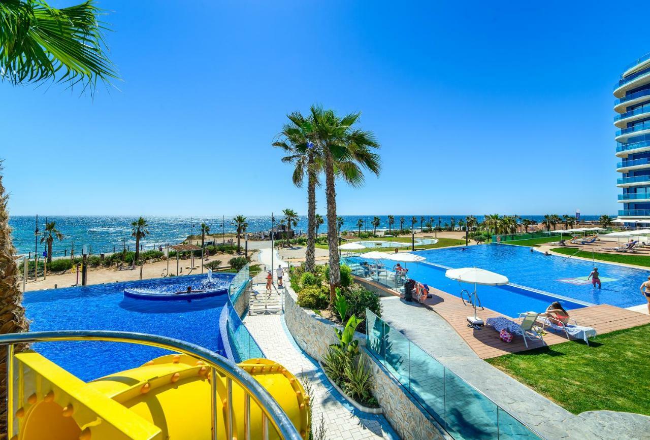 Crucero Apartment Torrevieja Exterior photo