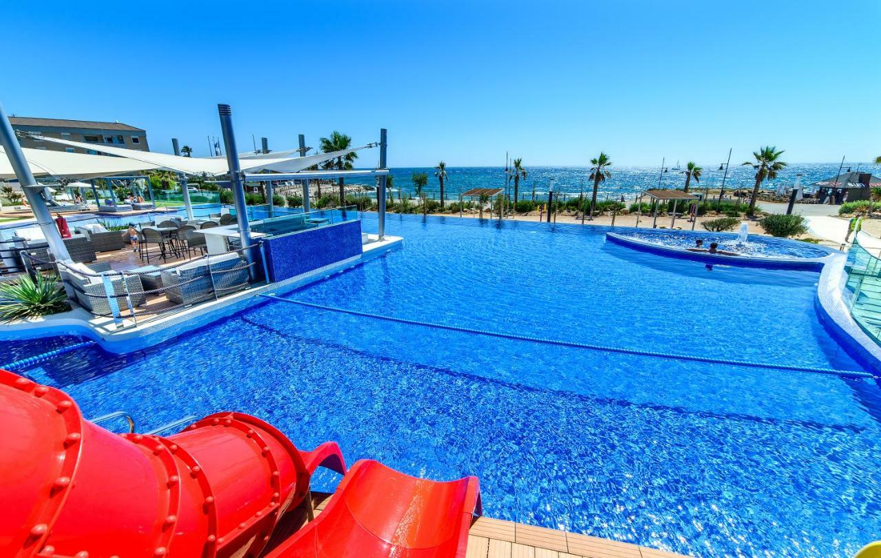 Crucero Apartment Torrevieja Exterior photo