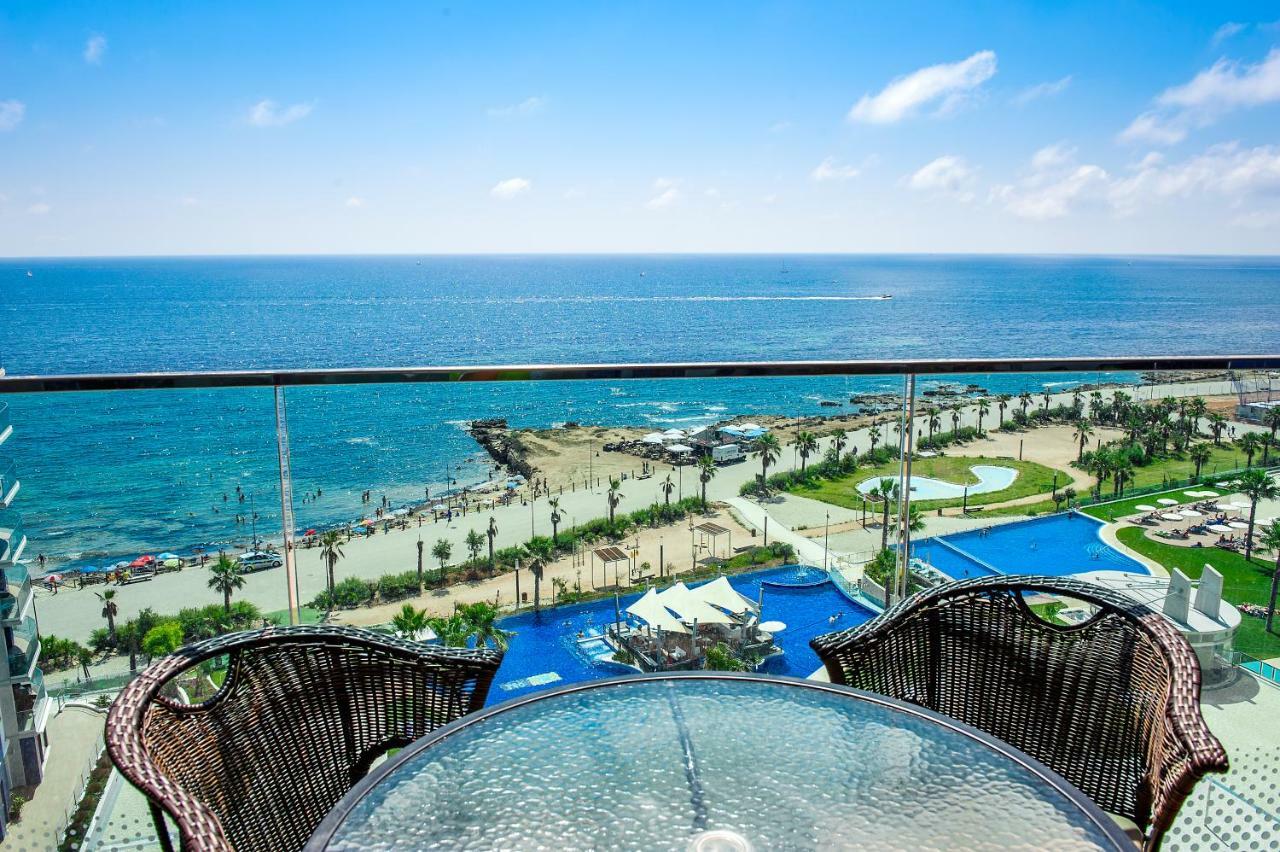 Crucero Apartment Torrevieja Exterior photo