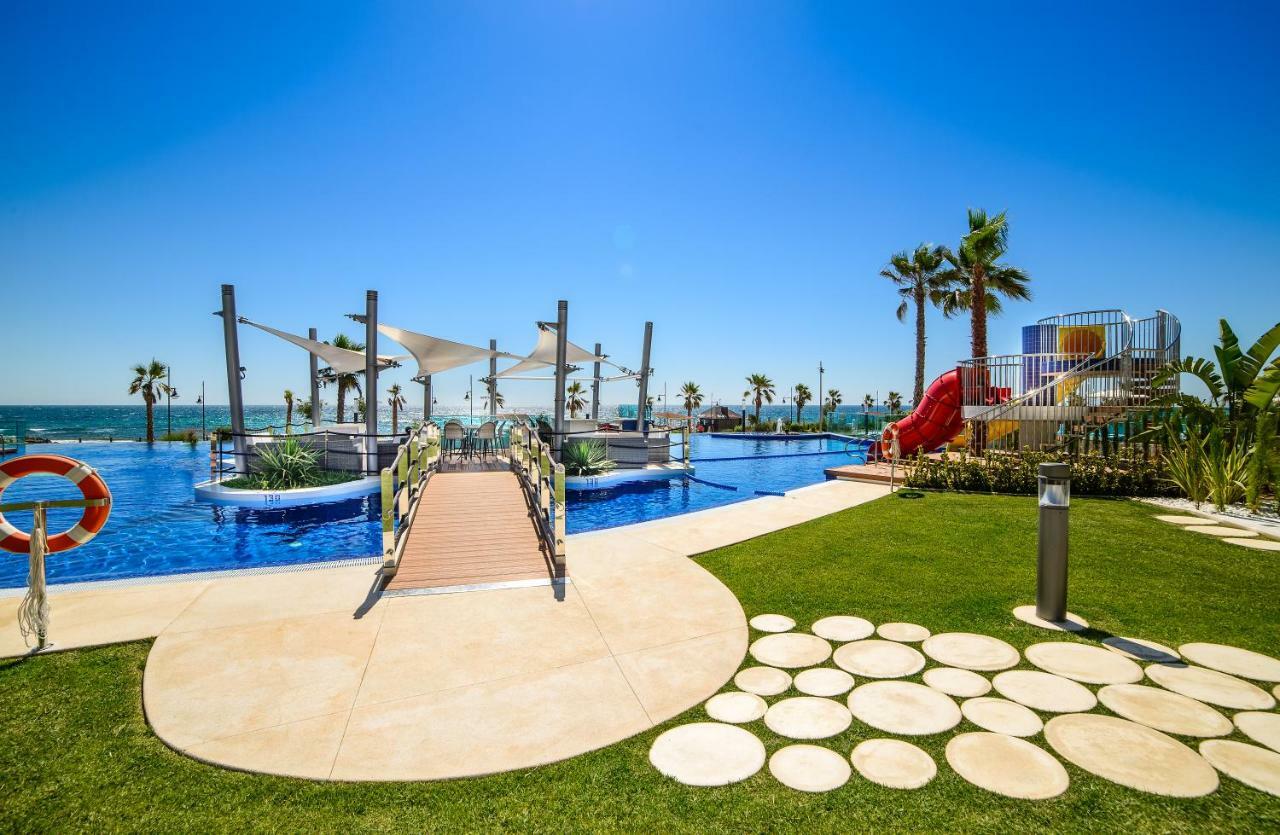 Crucero Apartment Torrevieja Exterior photo