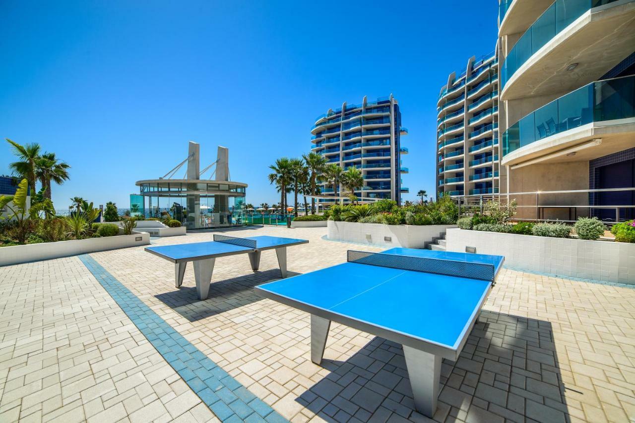 Crucero Apartment Torrevieja Exterior photo